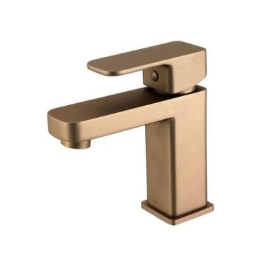 Imagem de Torneira para Banheiro Bancada Axiom Slim - Meber Metais