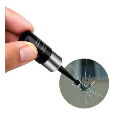 Imagem de Reparador De Vidros Turbo Glass - Geral, Turbo Glass