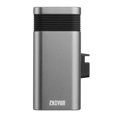 Imagem de Battery Grip Zhiyun CH1-6C Iluminador Molus X100 COB Light