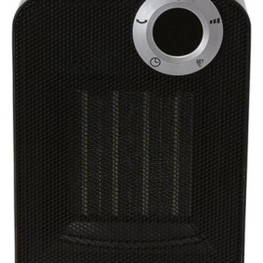 Imagem de Mini Aquecedor Eletrico Cerâmico 1800W 220V Até 18M - Equation