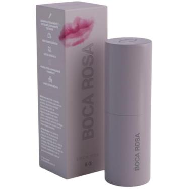 Imagem de BLUSH STICK COR BEAGA 5G BOCA ROSA