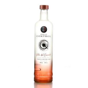 Imagem de Pisco Control Valle Del Encanto 750ml