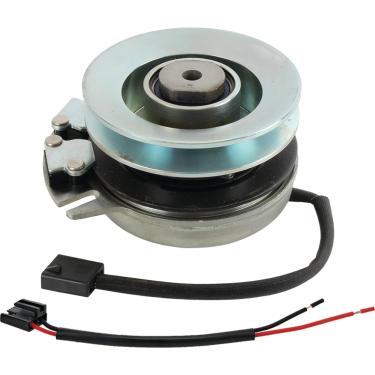 Imagem de Outdoor Power Xtreme Equipment X0554A Embreagem PTO compatível com/substituição para Alpina A, AT4, AT7, BT, C, Junior, Kougar, Premium, One, Skipper One e Skipper Max, K e One Series 18399063/0