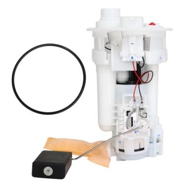 Imagem de Conjunto de bomba de combustível 2000-2008 compatível com Toyota Corolla CE 1.8L /LE 1.8L 2000-2008, S 1.8L 2001-2008, Sport 1.8L 2008, XRS 1.8L 2005-2006, VE 1.8L 2000, Substitui 777. 020-020 2190