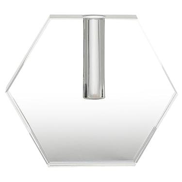 Imagem de VASO DECORATIVO DE CRISTAL