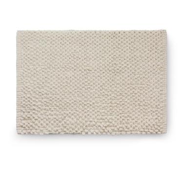 Imagem de Camesa Tapete de Banheiro Super Soft 60x40cm - Bege