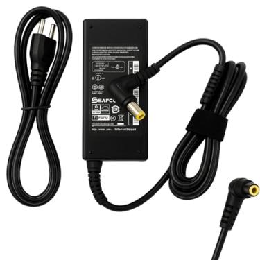 Imagem de Fonte de Energia Compatível Notebook Acer Aspire 3 A315-51 / A315-53 / A315-56 | 19V 3.42A 65W Plug 5.5x1.7mm Pino Grosso Bivolt + Cabo de Força