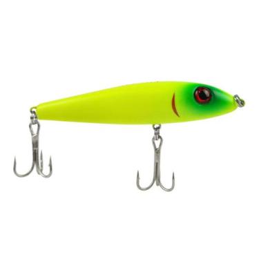 Imagem de Isca Artificial Lamazon Kiwi 90 - 9cm 13g - Várias Cores, Cor, 17