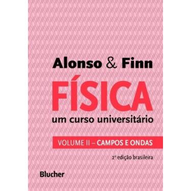 Imagem de Física um Curso Universitário - Vol.02, 3
