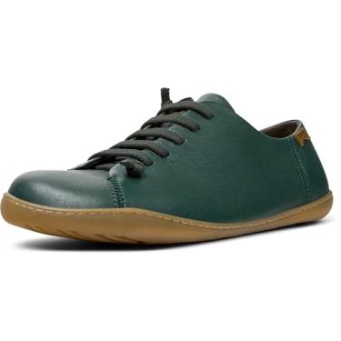 Imagem de Camper Cesta masculina, Verde escuro 067, 45