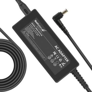 Imagem de Fonte Carregador para Notebook Sony Vaio VPC15FB - BestBattery, 39 Wat