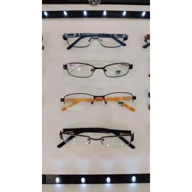 Imagem de Armação infantil masculina - Ben10 e homem aranha 