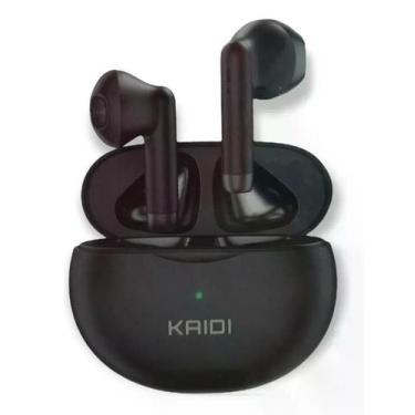 Imagem de Fone de Ouvido Sem Fio KAIDI KD-770 PRETO
