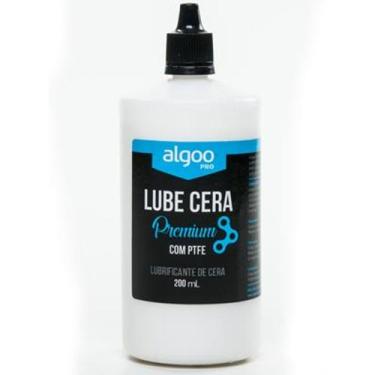 Imagem de Lubrificante lube cera premium - Algoo