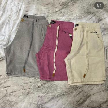 Imagem de Short social - MEVESTBRAND