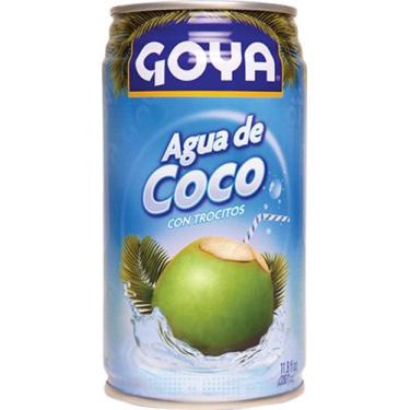 Imagem de Agua de coco lata , 200ml - Goya