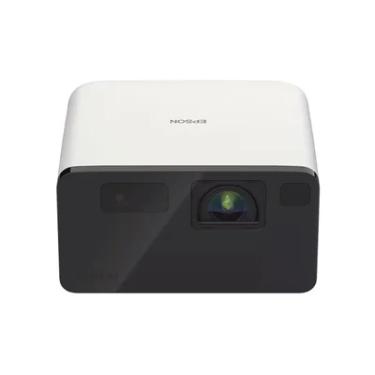 Imagem de Projetor Epson Epiqvision Laser Smart Ef21 Branco Wi-fi Bt