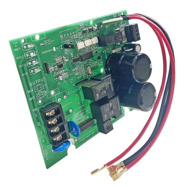 Imagem de UPUPPCB Placa De Circuito Principal Glx-Pcb-Rite 2025 Atualizada, Compatível Com Geradores Cloro Salino Hayward Goldline Aqua Rite, Para Substituição Cloradores Piscina, Aquarite