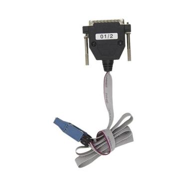 Imagem de Cabo Principal OBD2 Digiprog3 ST01 ST04 16PIN De Alta Qualidade Para F