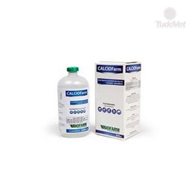Imagem de Calciofarm - 200 ml