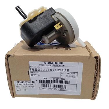 Imagem de Pressostato 4 Níveis Lavadora Electrolux 64503116 Original