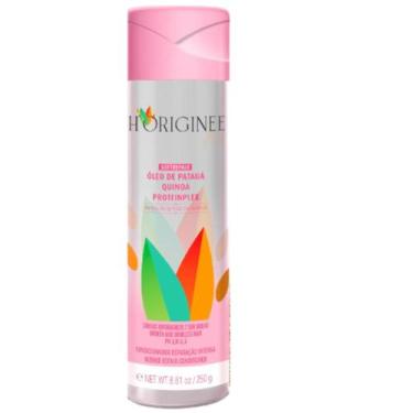 Imagem de Condicionador Reparação Intensa Quinoa 250ml Cabelos Fracos - HORIGINE