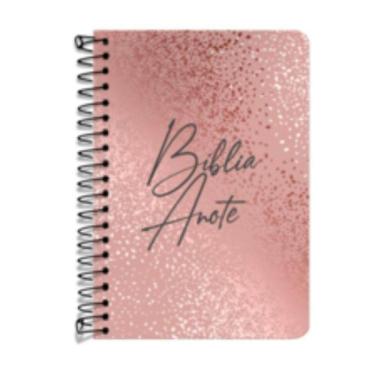 Imagem de Biblia Anote Nvi Letra Grande - Purpura         01