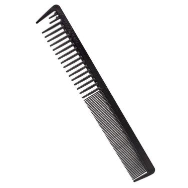Imagem de Pente De Cabelo Profissional Nb 21cm Preto