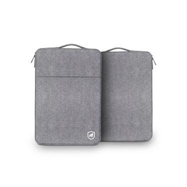 Imagem de Capa para Notebook de 14 -15,6 Polegadas - Survivor - Cinza - Gshield