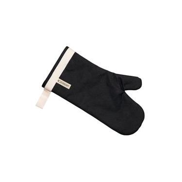 Imagem de Luva Algodão Preta Le Creuset