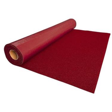 Imagem de Capacho vinílico | 120 x 140 cm | Tapete retém sujeira