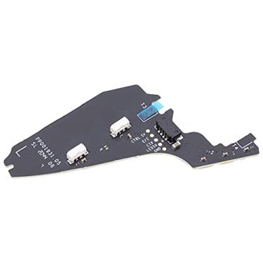 Imagem de Placa de antena de tripé para reparo de trem de pouso dianteiro SIWOTED para acessório de reparo de drone combinado FPV (Frente Esquerda: 51131505867)