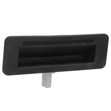 Imagem de Ymiko Substituição do Interruptor de Liberação da Maçaneta do Porta-malas Traseiro para Signum Vectra C Botão Atuador da Porta Traseira 13266127 Peça Compatível