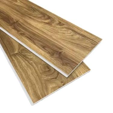 Imagem de Piso Vinilico Autocolante Régua Adesiva Madeira 1,25 M² (Carvalho)