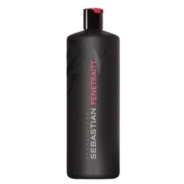 Imagem de Shampoo Sebastian Professional Penetraitt 1L-Unissex