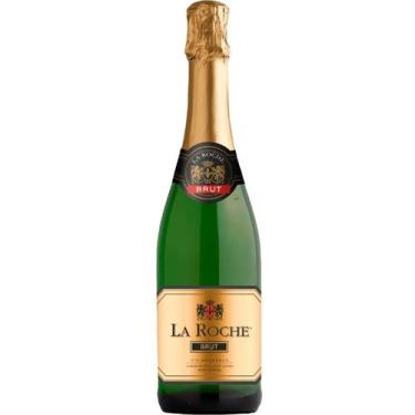 Imagem de Espumante Francês La Roche Brut 750 ml