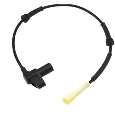 Imagem de Sensor de velocidade da roda ABS para Clio II 2001-2009, Symbol e Thalia 2000-2025 (7700411747), Sensor de velocidade da roda ABS dianteira (7700415681). Acessórios de modificação.