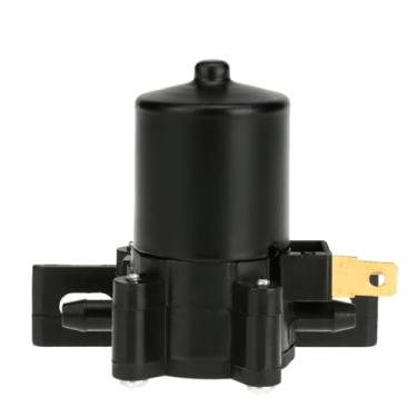 Imagem de Bomba Universal de Lava-Parabrisas 12V Água do Parabrisas para Carro Van Ônibus Caminhão Substituição Direta