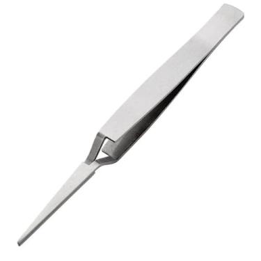 Imagem de Clipe de modelagem de unhas, clipe de fixação de unhas, gadget multifuncional de strass, clipe decorativo de aço inoxidável, fácil de usar para salão de beleza e ferramentas pessoais de bricolage, etc