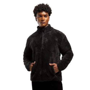 Imagem de Blusão Fleece Olympikus-Unissex