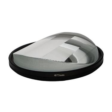 Imagem de Ferramentas de efeitos de lente de câmera para fotografia e filmagem de vídeo, controle de luz criativo multifuncional (82 mm)