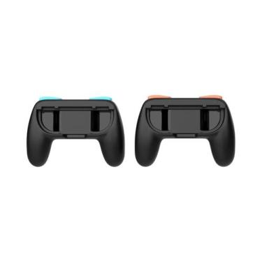 Imagem de Suporte De Conforto Para Controle De Jogos Nintendo Switch, Acessórios