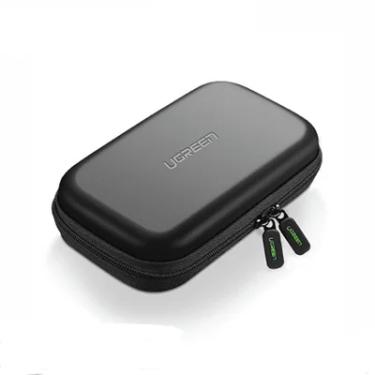 Imagem de Ugreen Case Estojo Bag Eva Para Hd Ssd Externo 2.5 Small