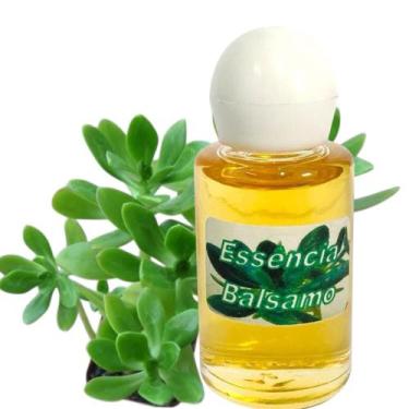 Imagem de Essência de Bálsamo 10ml  Aromatização  Purificação  Renovação Espirit
