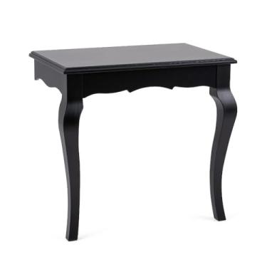 Imagem de Gabinete para Banheiro sem Cuba Paris Artemobili Preto