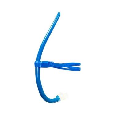 Imagem de Máscara De Natação Em Silicone Para Jovens E Adultos, Confortável, Com