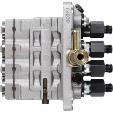 Imagem de Bomba de injeção de combustível 131010031 104135-4061 104135-4060 compatível com motor Perkins 404D-22 404D-22T 404C-22 404C-22T 404D-22TA