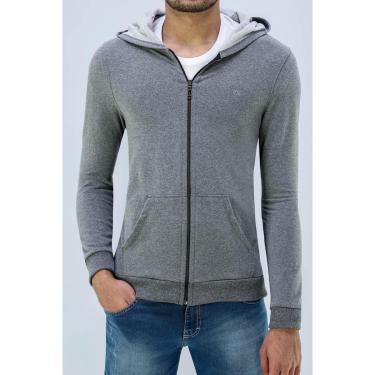 Imagem de Blusa moletom masculina Ogochi-Masculino