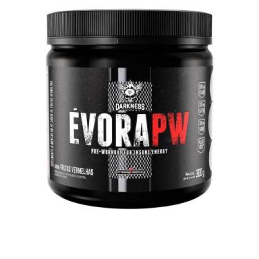 Imagem de Pré-Treino Darkness Évora V2 - 300g, 300g