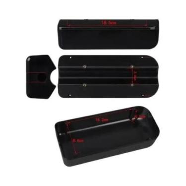 Imagem de Caixa Controladora Para Bicicleta Elétrica, Kit De Conversão Ebike 250